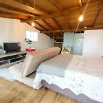 Apartamento Aconchegante A 500 Perto Da Praia