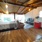 Apartamento Aconchegante A 500 Perto Da Praia