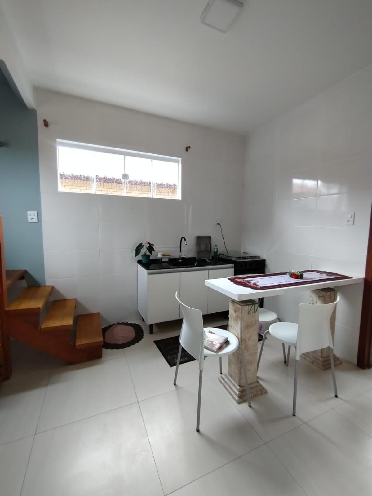 Apartamento Aconchegante A 500 Perto Da Florianópolis