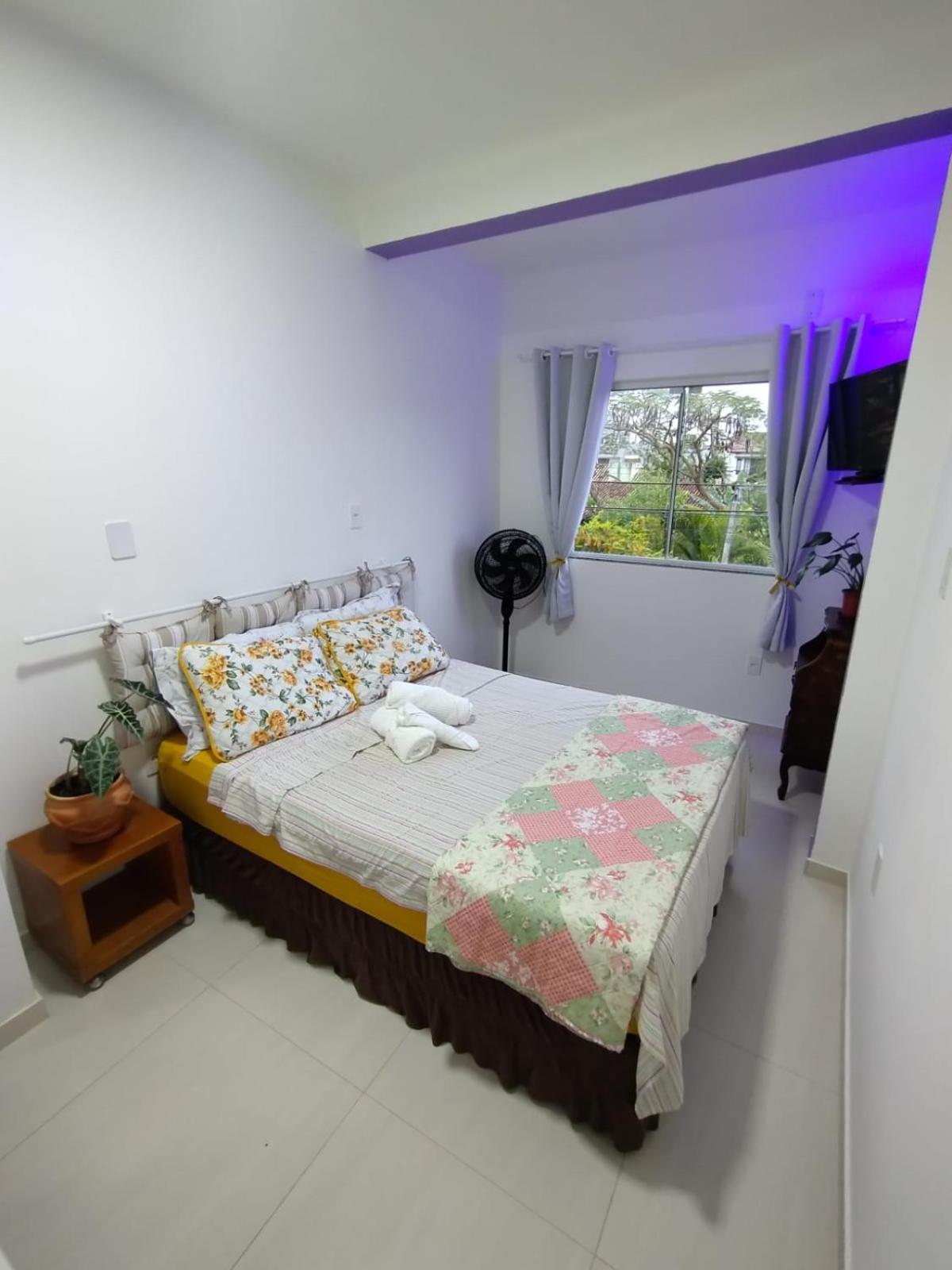 Aconchegante A 500 Perto Da * Florianópolis