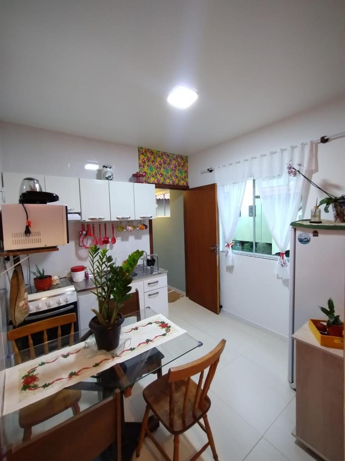 Apartamento Aconchegante A 500 Perto Da