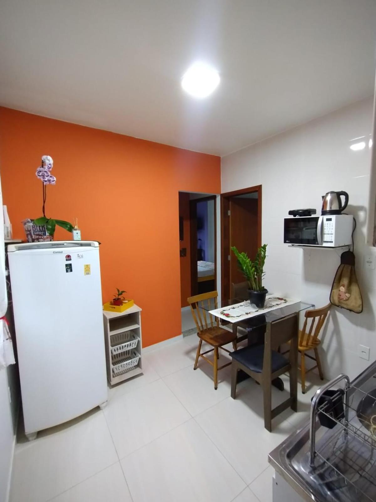 Aconchegante A 500 Perto Da