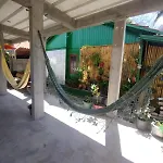 Apartamento Aconchegante A 500 Perto Da Praia