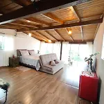 Apartamento Aconchegante A 500 Perto Da Praia