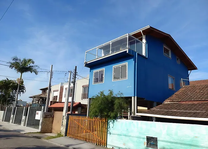 Apartamento Aconchegante A 500 Perto Da Praia