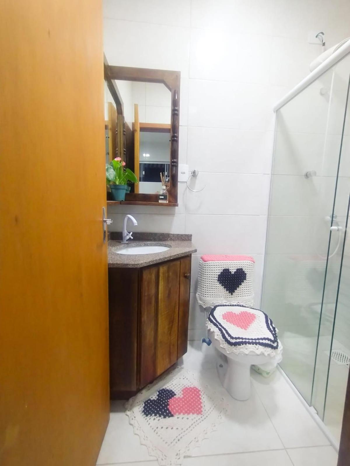 Aconchegante A 500 Perto Da *