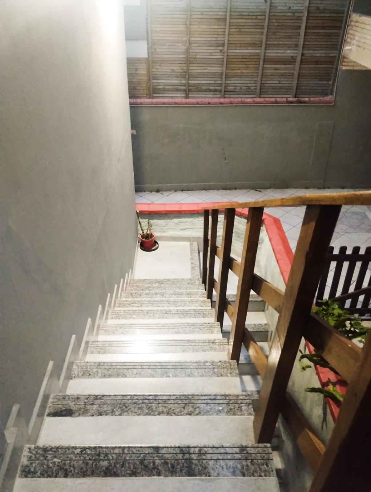 Aconchegante A 500 Perto Da