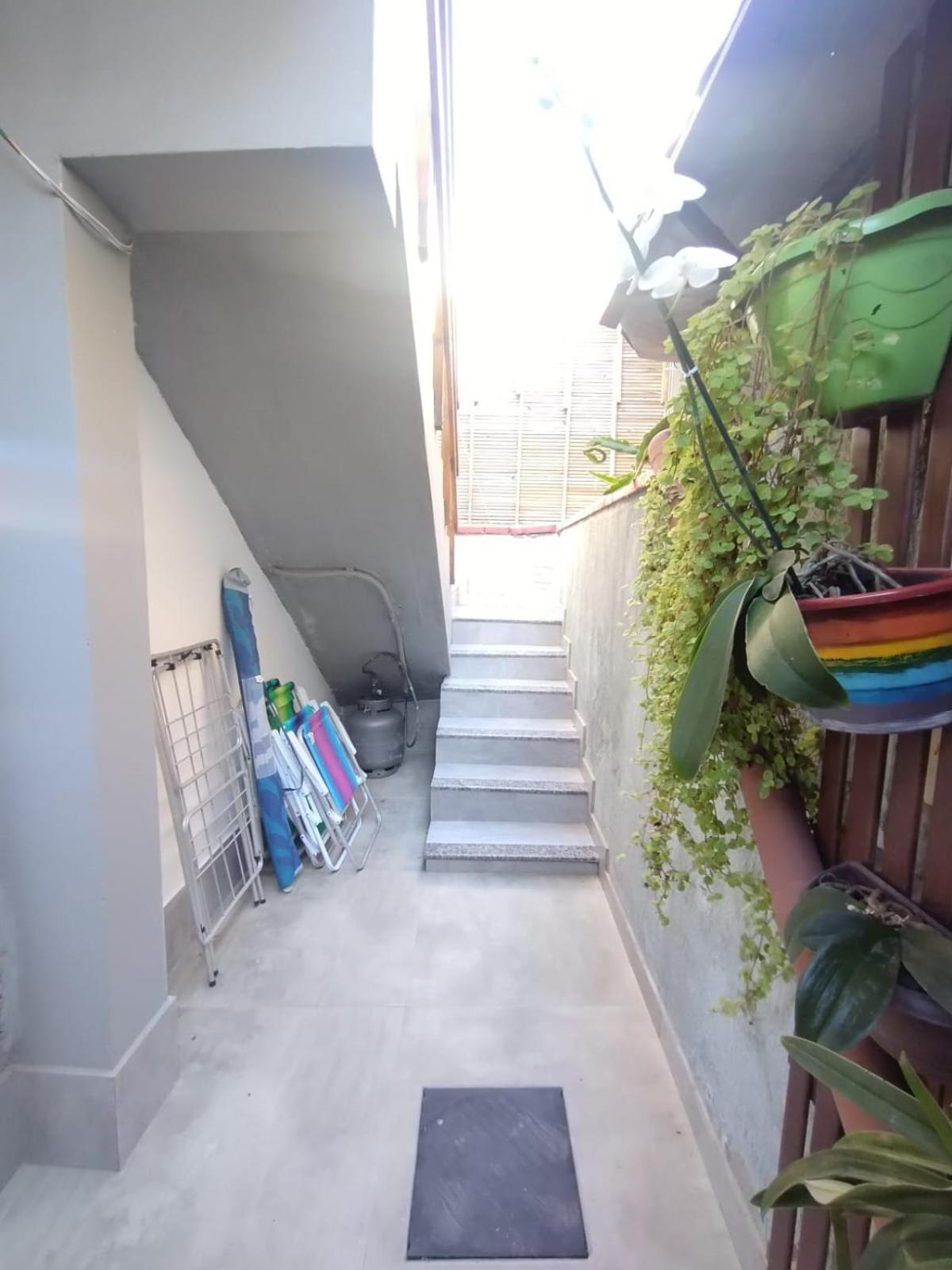 Apartamento Aconchegante A 500 Perto Da Florianopolis
