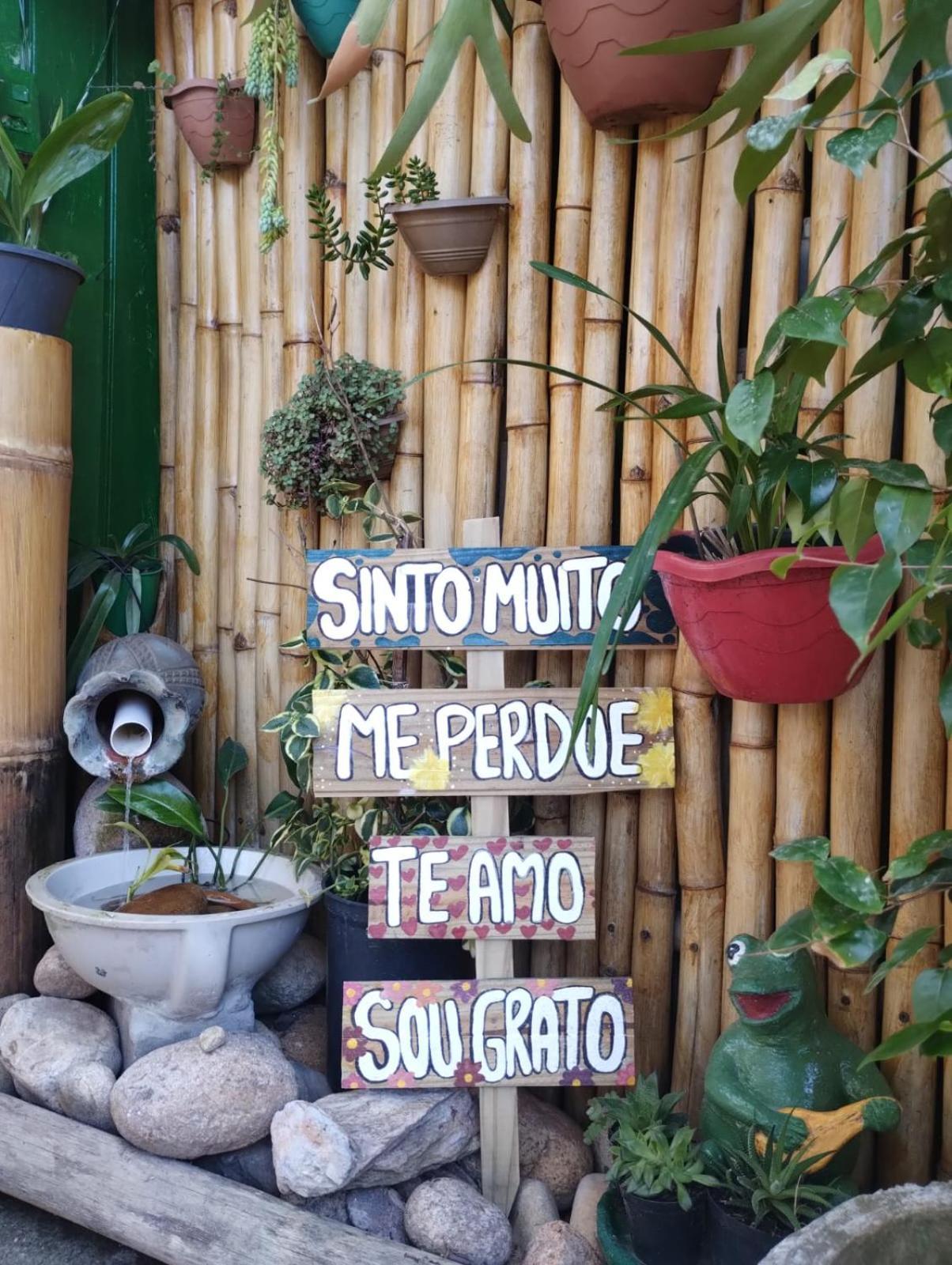 Aconchegante A 500 Perto Da Apartamento
