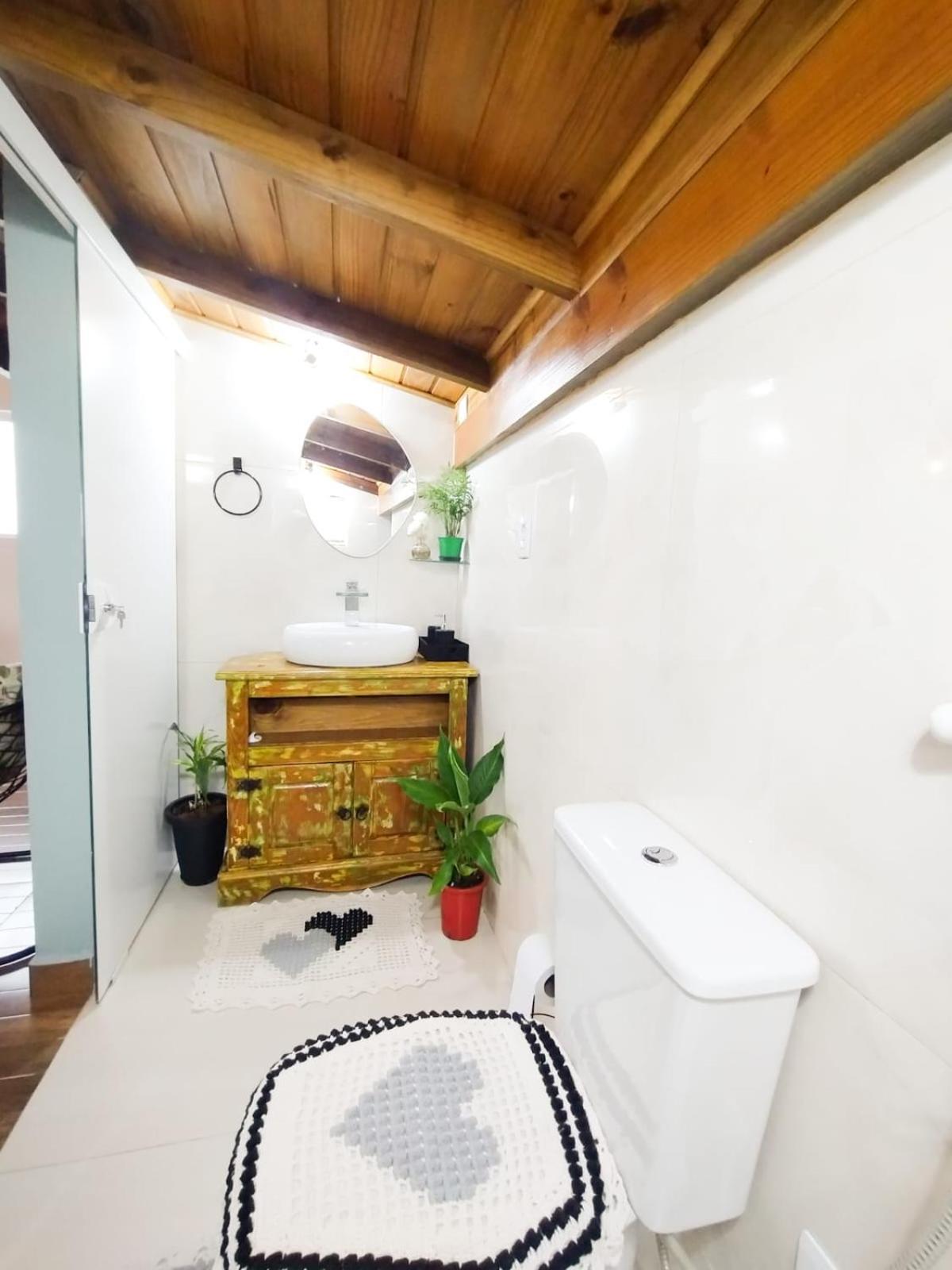 Aconchegante A 500 Perto Da Apartamento *