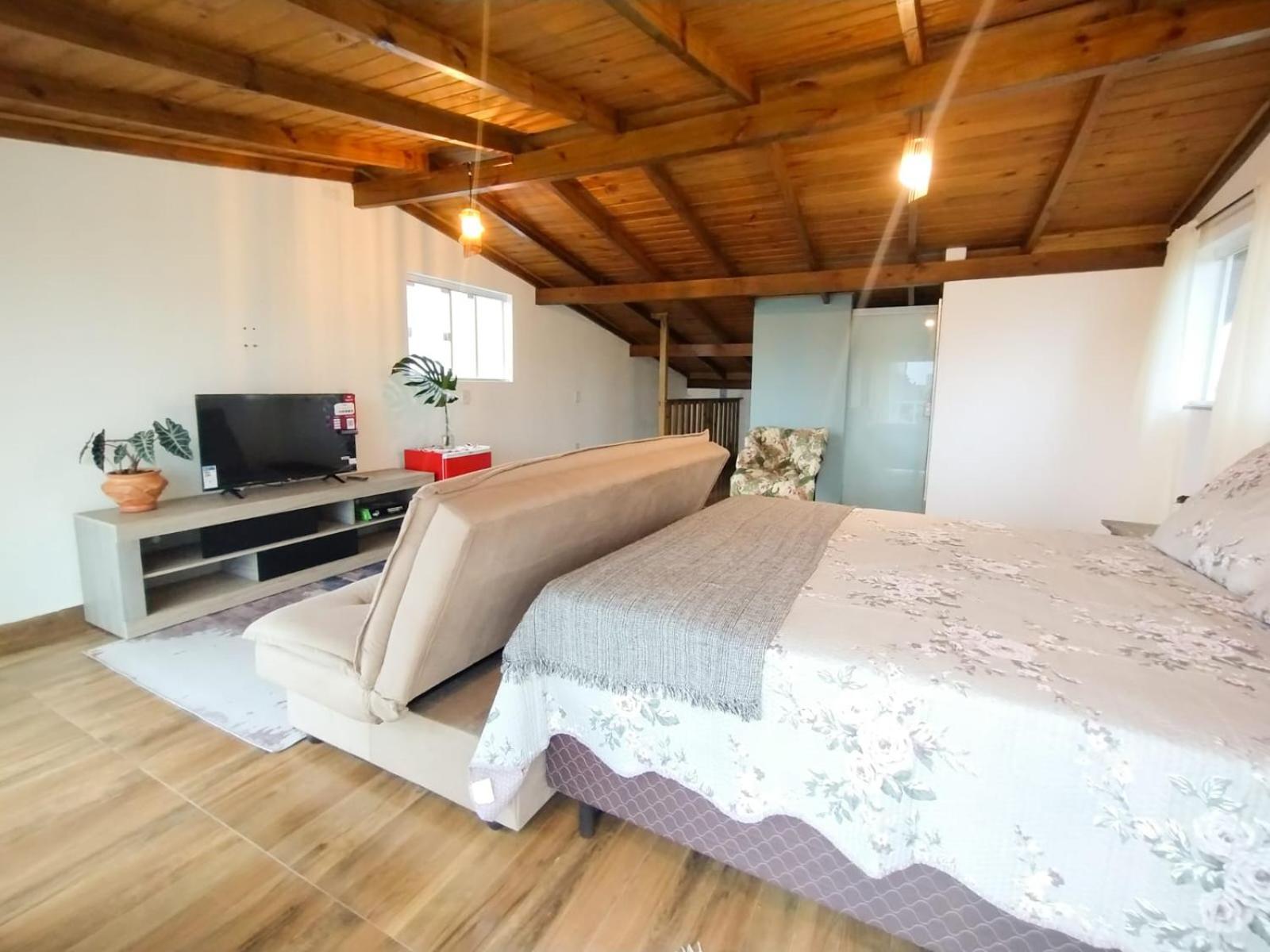 Aconchegante A 500 Perto Da Apartamento *