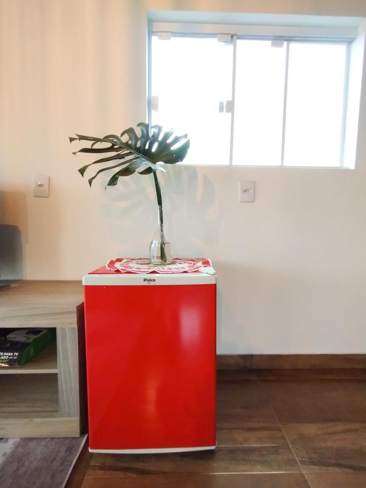 Apartamento Aconchegante A 500 Perto Da Florianopolis