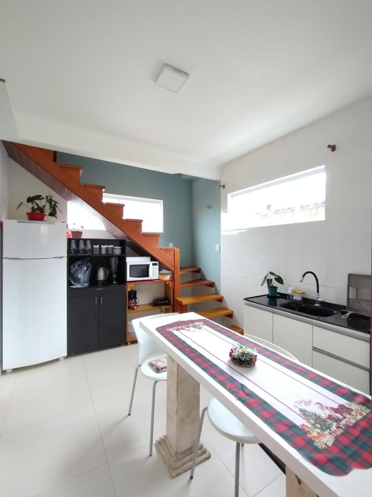 Aconchegante A 500 Perto Da Apartamento