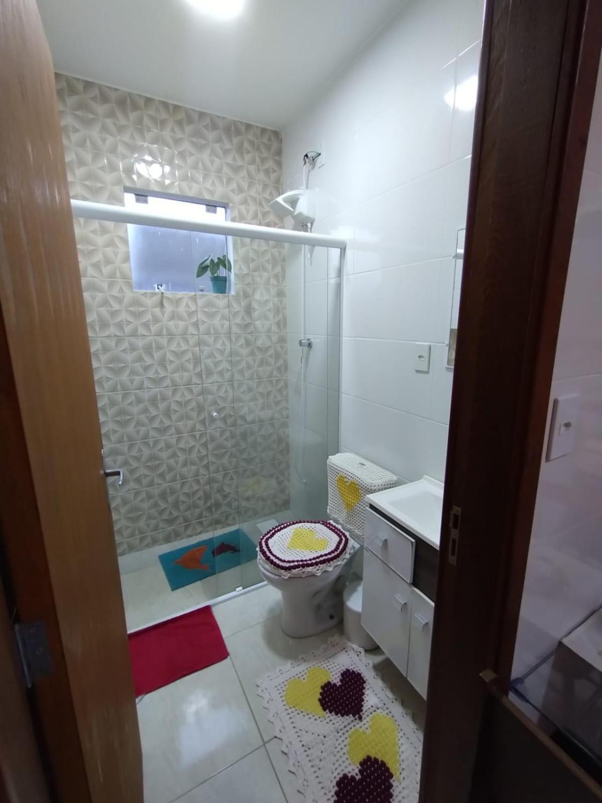 Apartamento Aconchegante A 500 Perto Da *