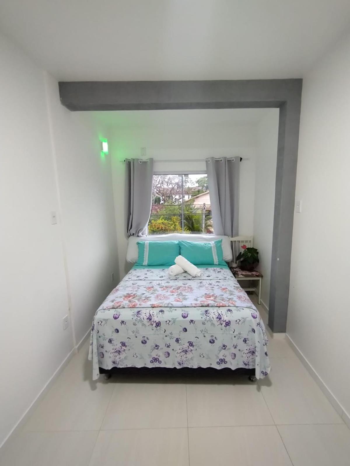 Aconchegante A 500 Perto Da Apartamento Florianopolis
